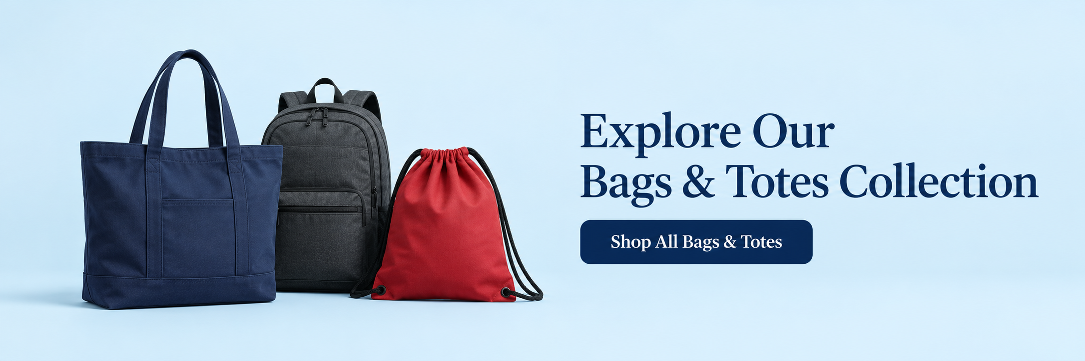 Bags & Totes