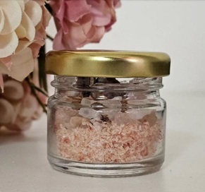Bath Salt